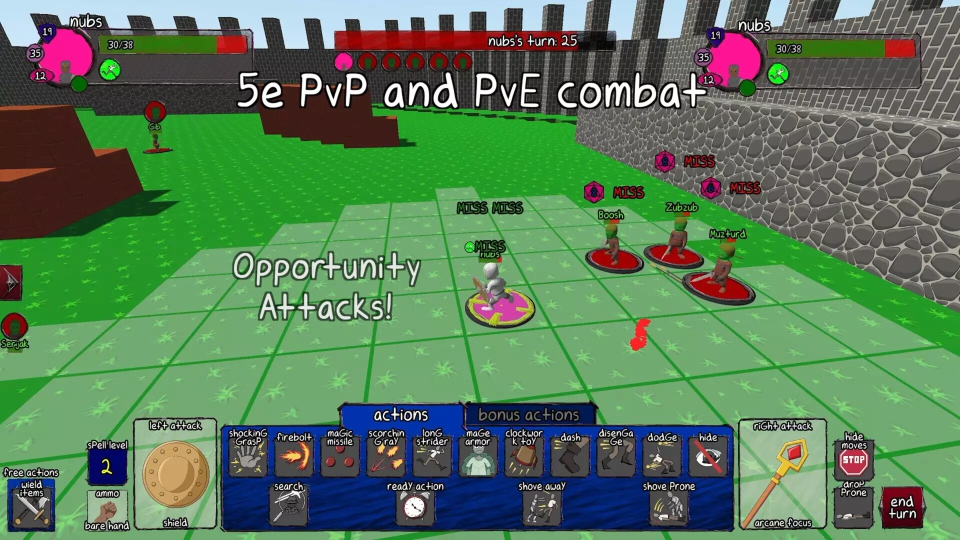 -Gobs of Glory-游戏截图-好玩游戏库