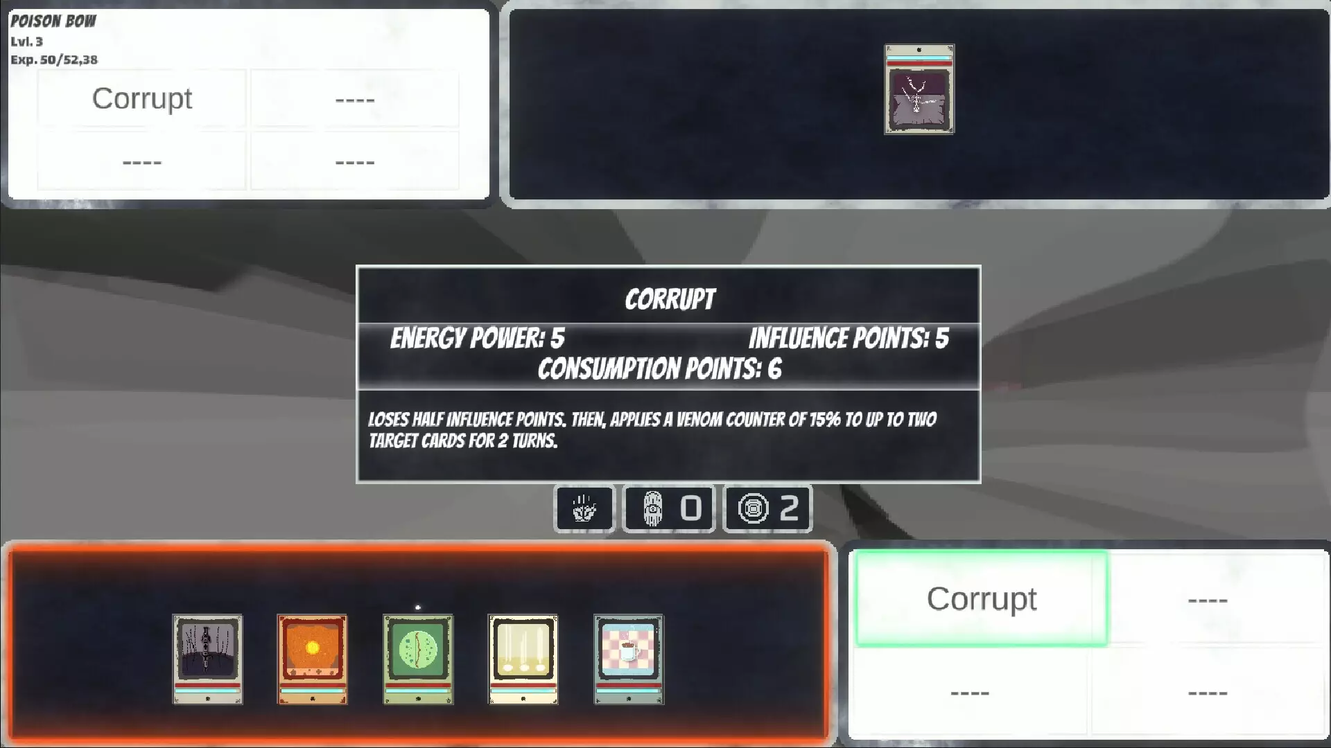 -Caelum's Crux-游戏截图-好玩游戏库