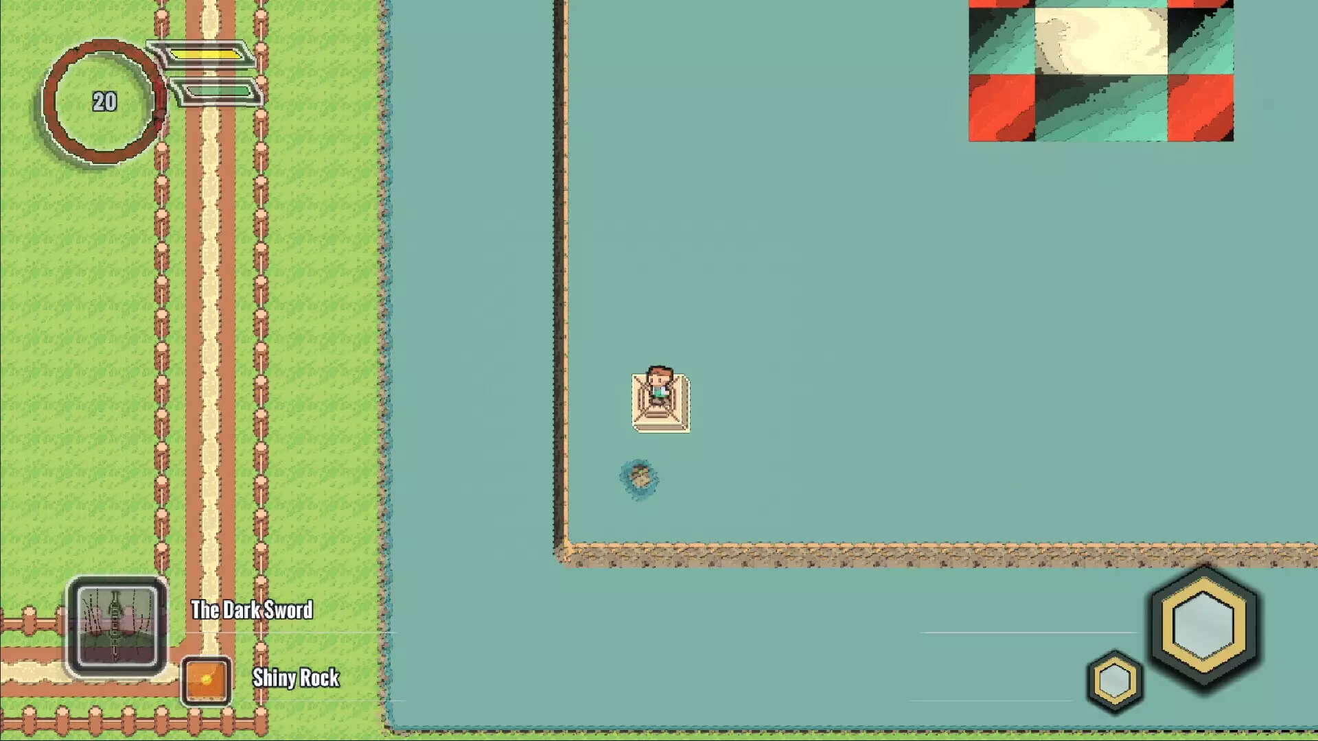 -Caelum's Crux-游戏截图-好玩游戏库