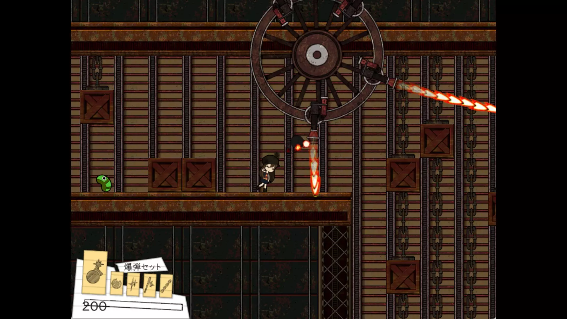 -The Untitled Tower-游戏截图-好玩游戏库