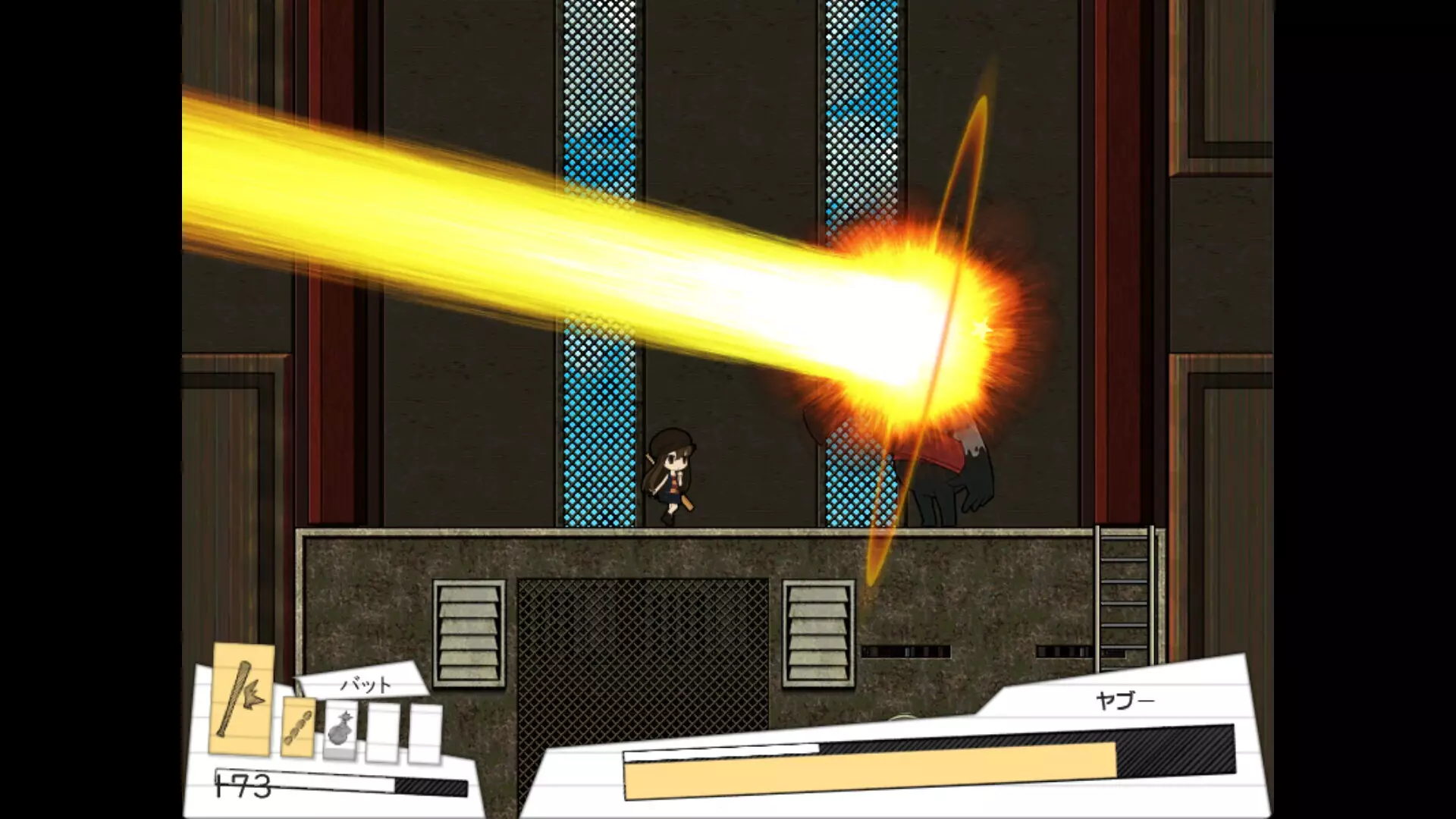 -The Untitled Tower-游戏截图-好玩游戏库