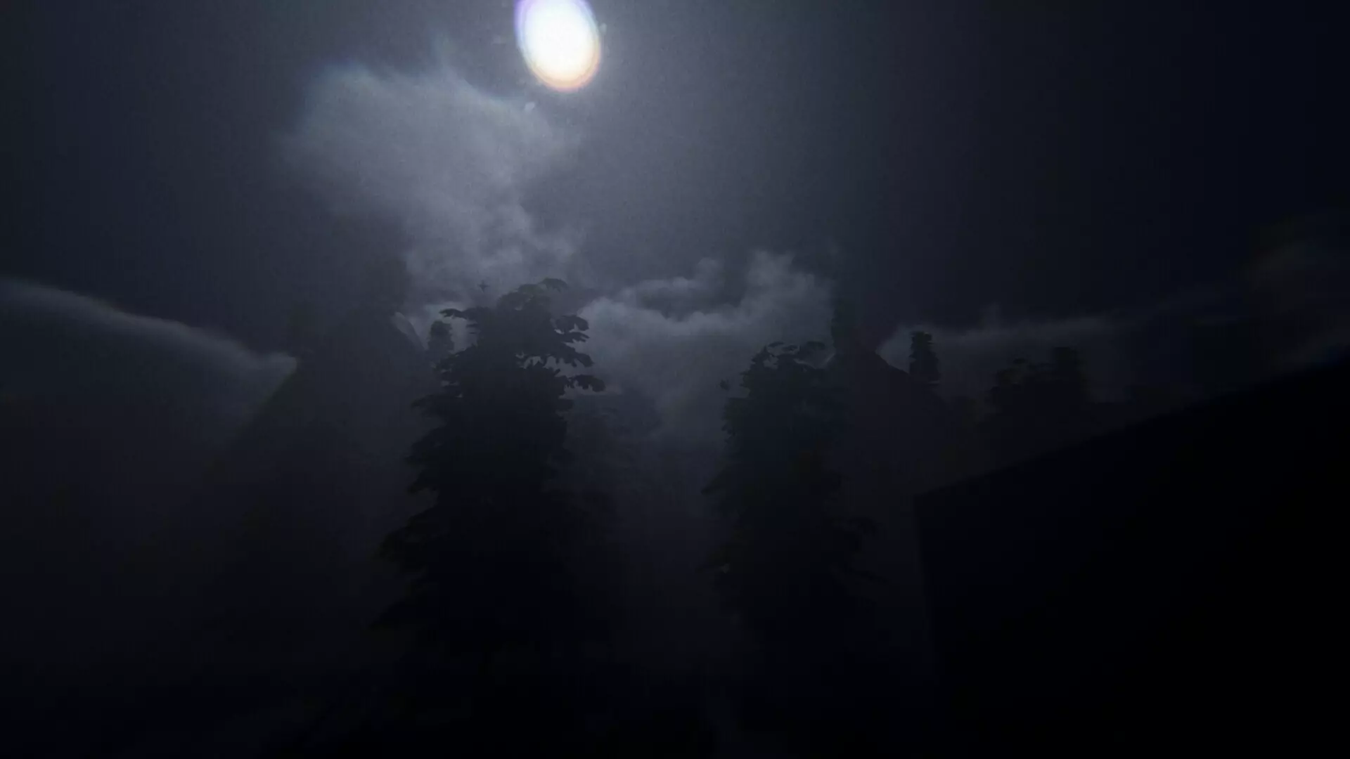 -Silent Whisper-游戏截图-好玩游戏库