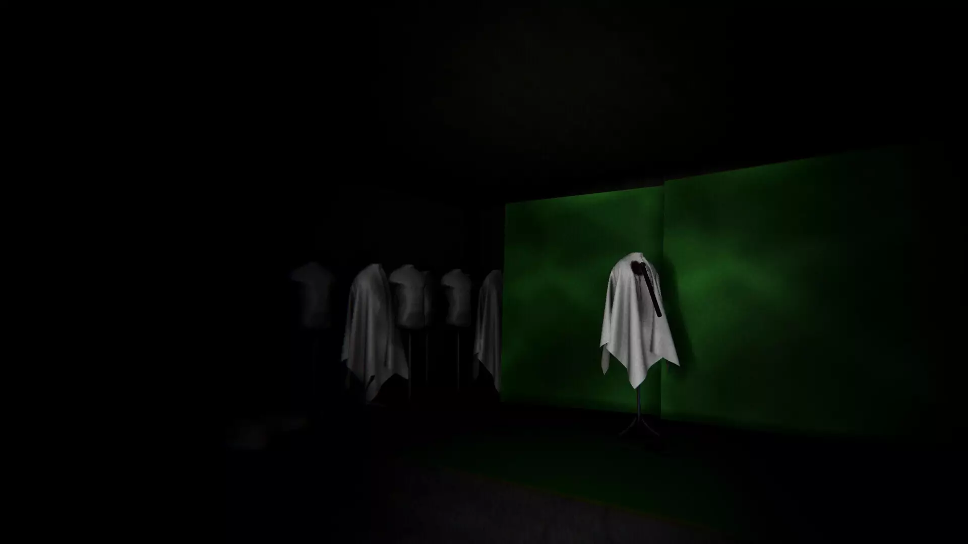 -Silent Whisper-游戏截图-好玩游戏库