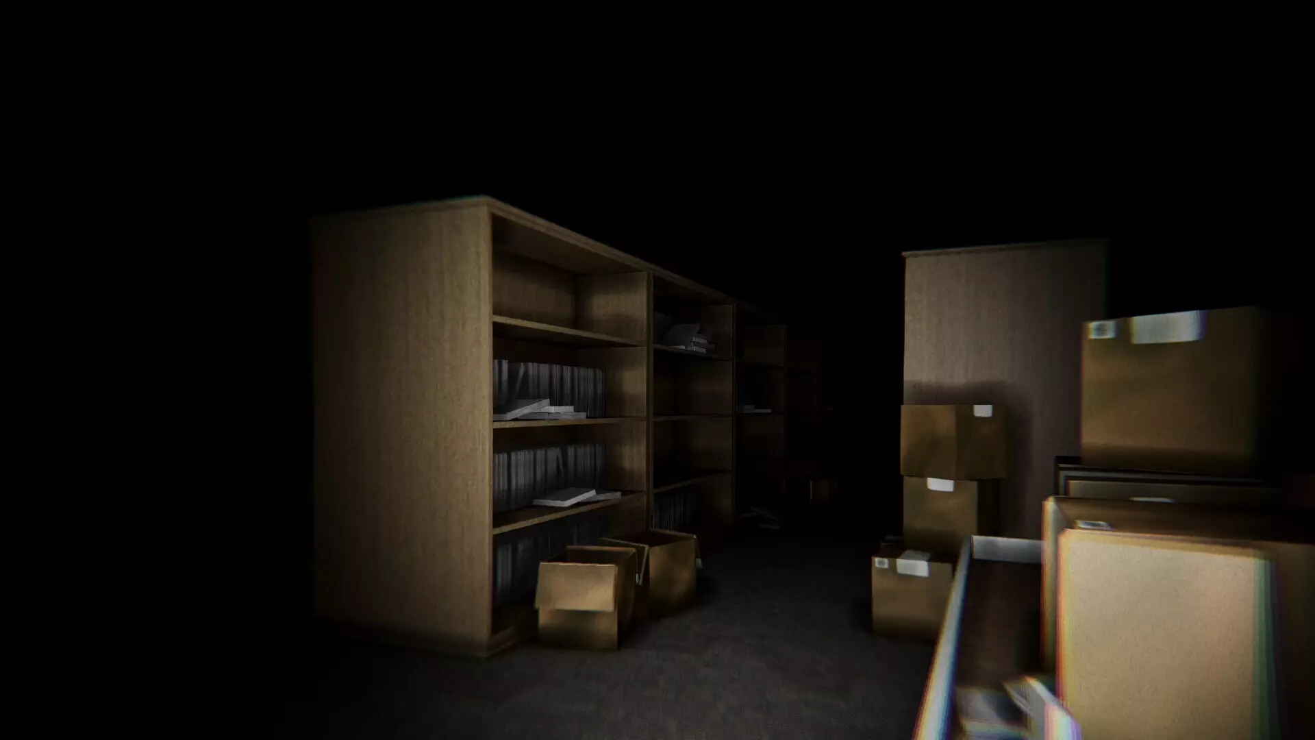 -Silent Whisper-游戏截图-好玩游戏库