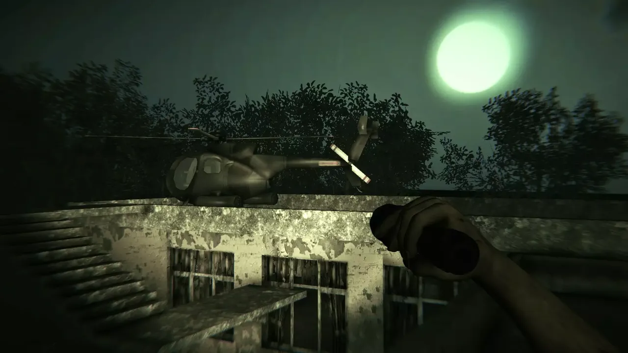 -Scary Tales: Horror School-游戏截图-好玩游戏库