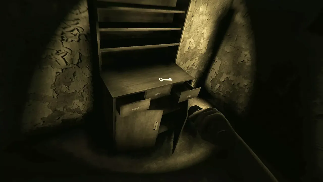 -Scary Tales: Horror School-游戏截图-好玩游戏库