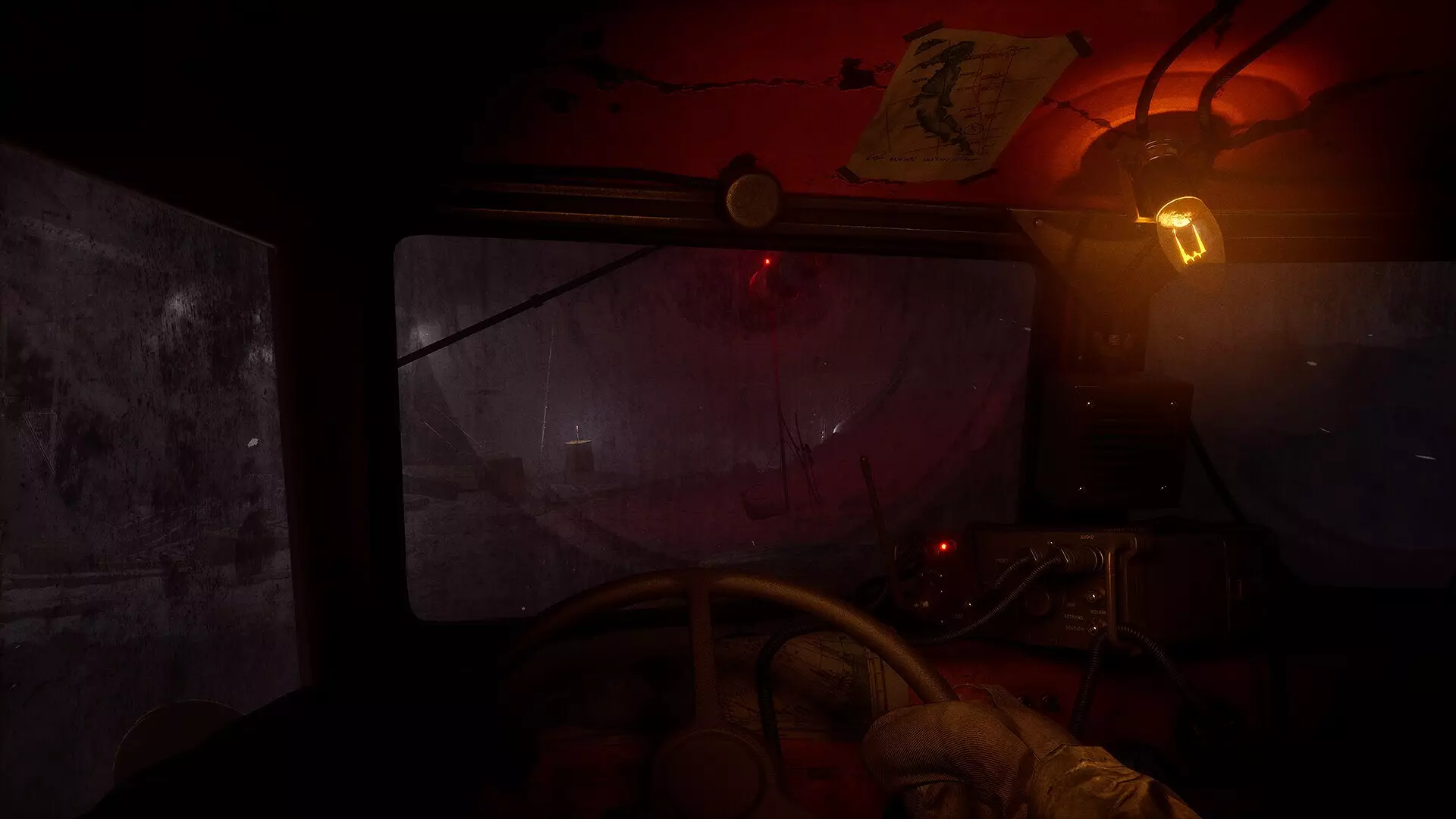 -Project Hailstorm-游戏截图-好玩游戏库