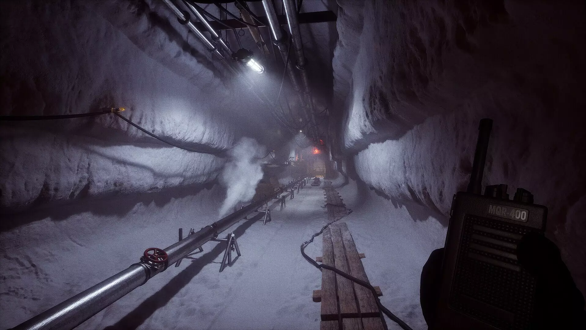 -Project Hailstorm-游戏截图-好玩游戏库