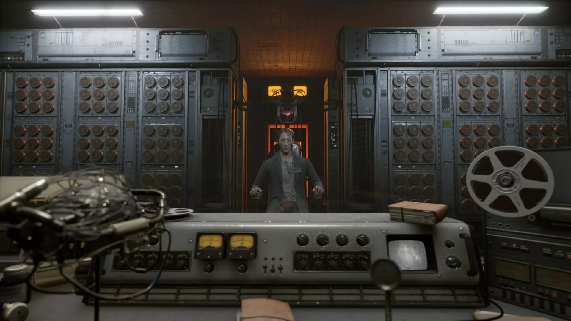 -KARMA: The Dark World Digital Deluxe Bundle-游戏截图-好玩游戏库