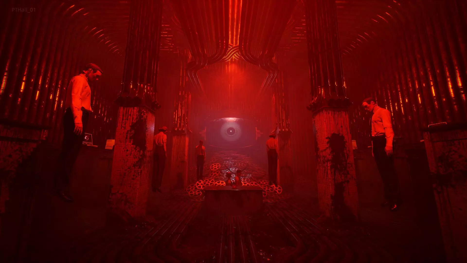 -KARMA: The Dark World Digital Deluxe Bundle-游戏截图-好玩游戏库