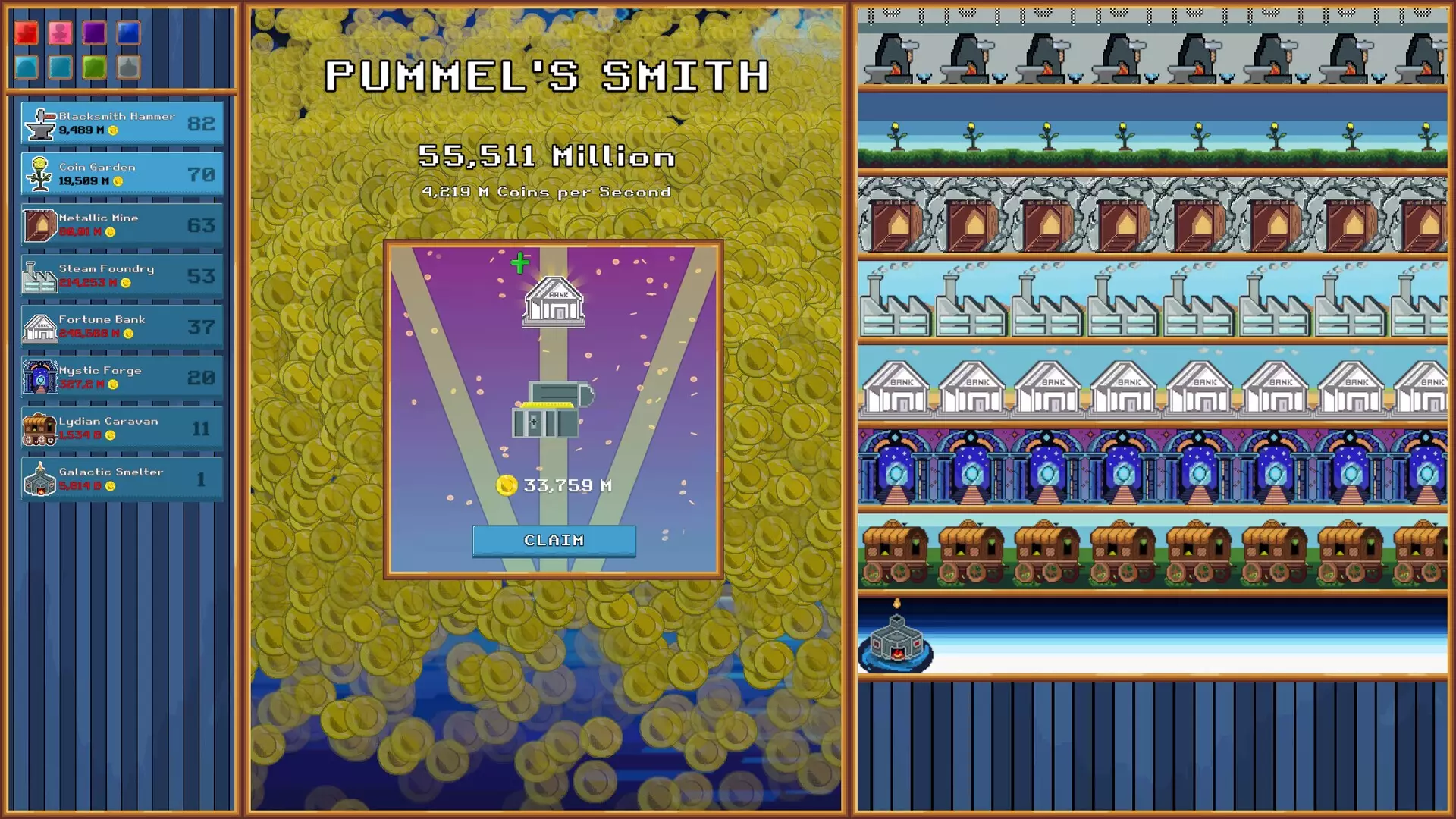 -Coin Smith-游戏截图-好玩游戏库