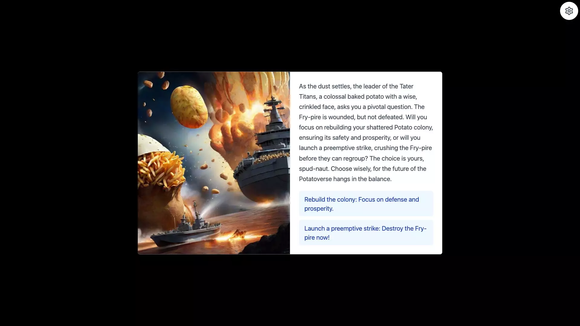 -Clicker Maker-游戏截图-好玩游戏库