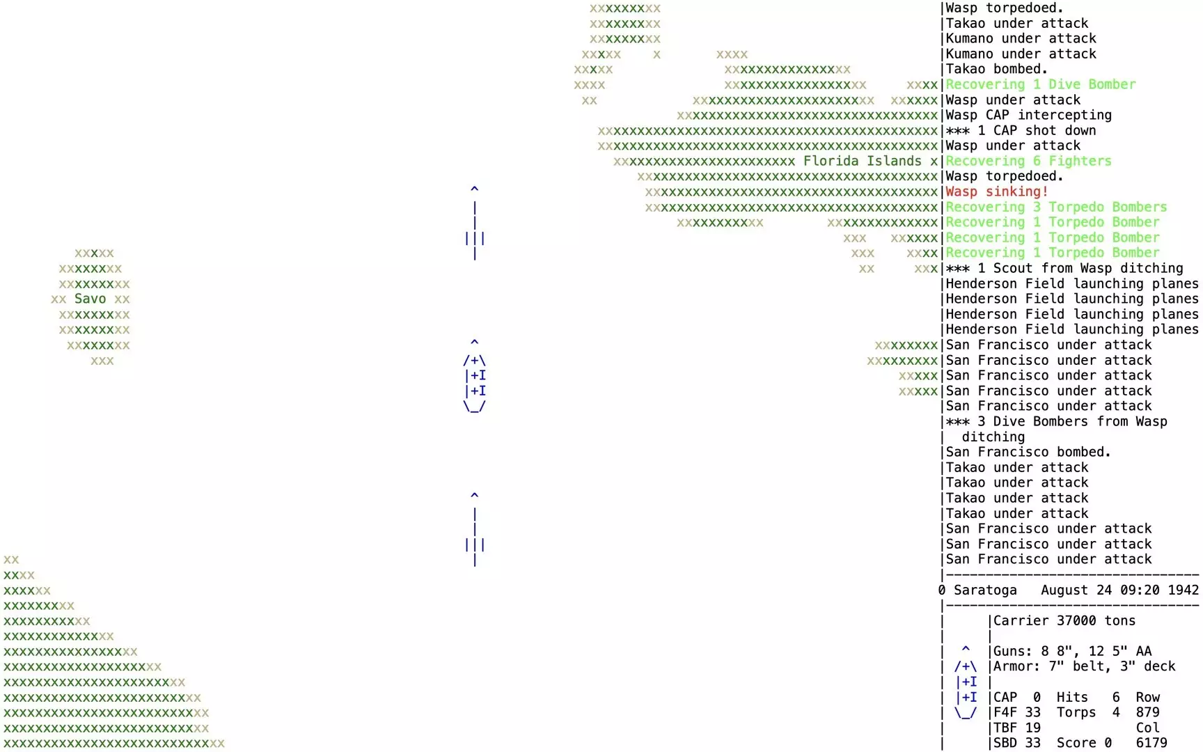 -Midway 1981-游戏截图-好玩游戏库