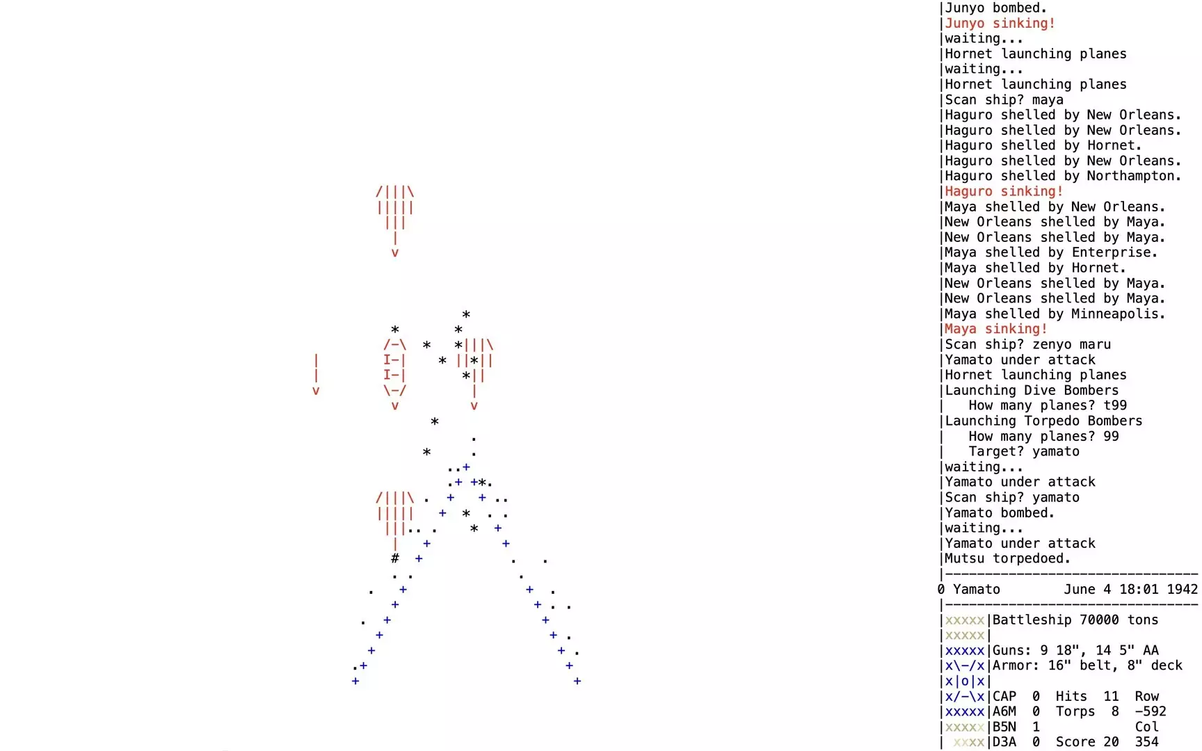 -Midway 1981-游戏截图-好玩游戏库