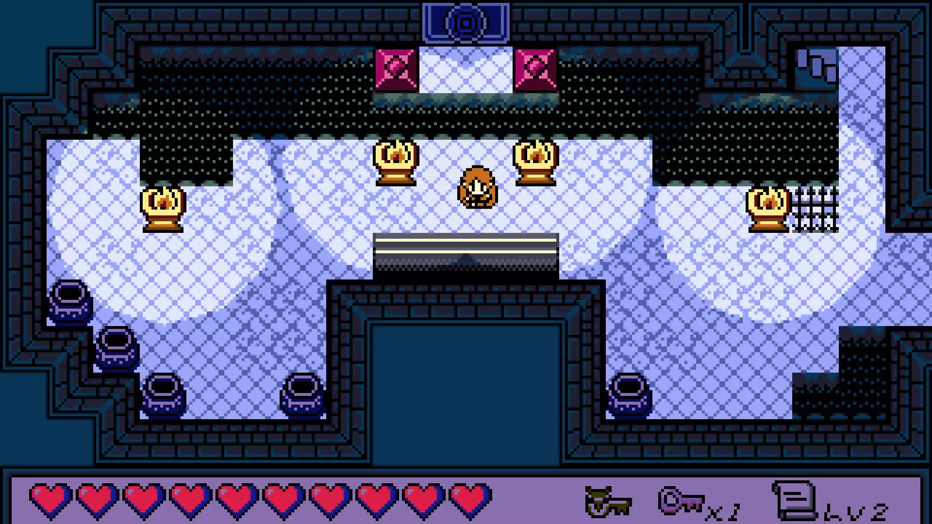 -ProtoDungeon: Episode I-游戏截图-好玩游戏库