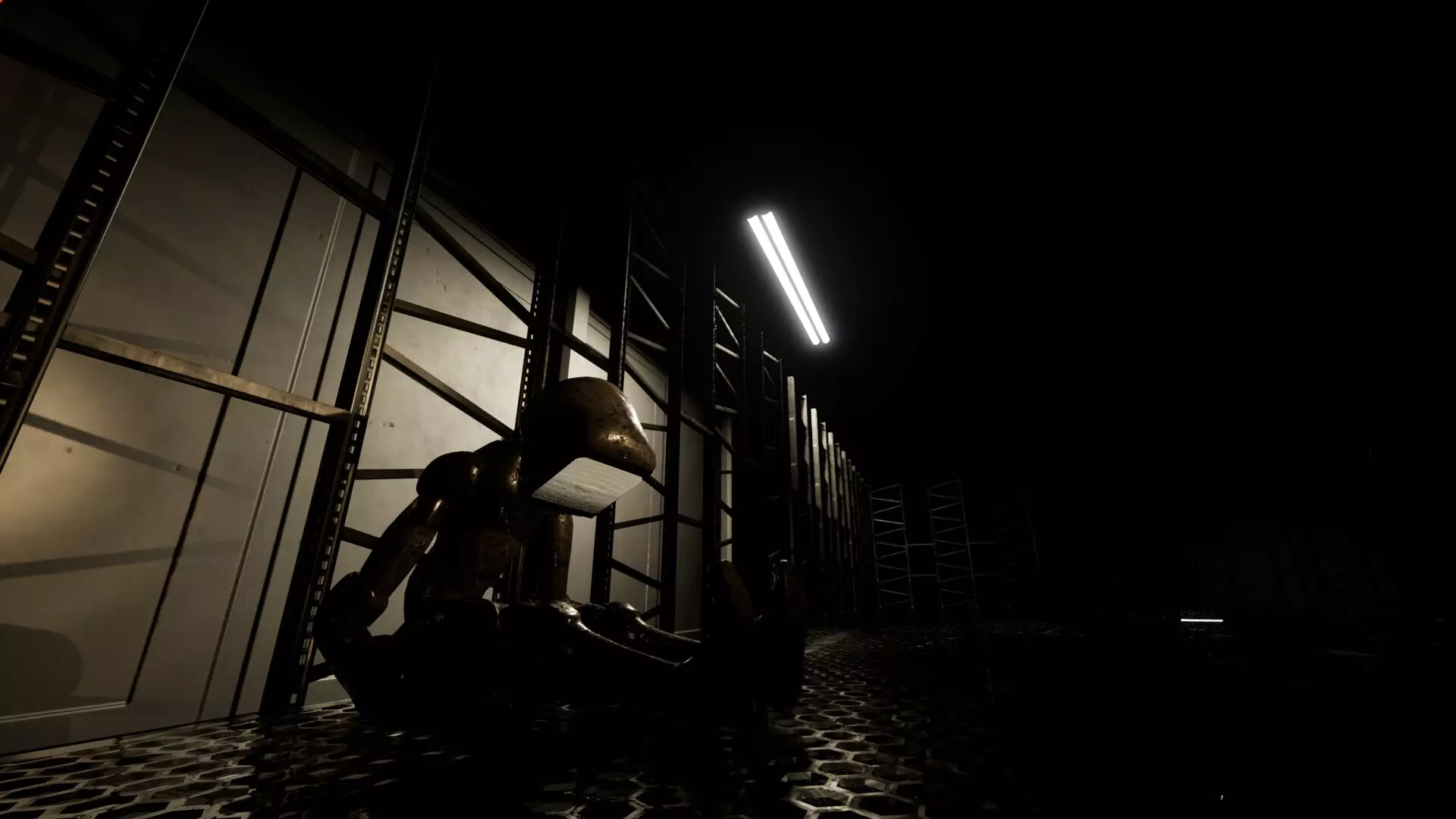 -LASTORAGE｜最果て倉庫-游戏截图-好玩游戏库