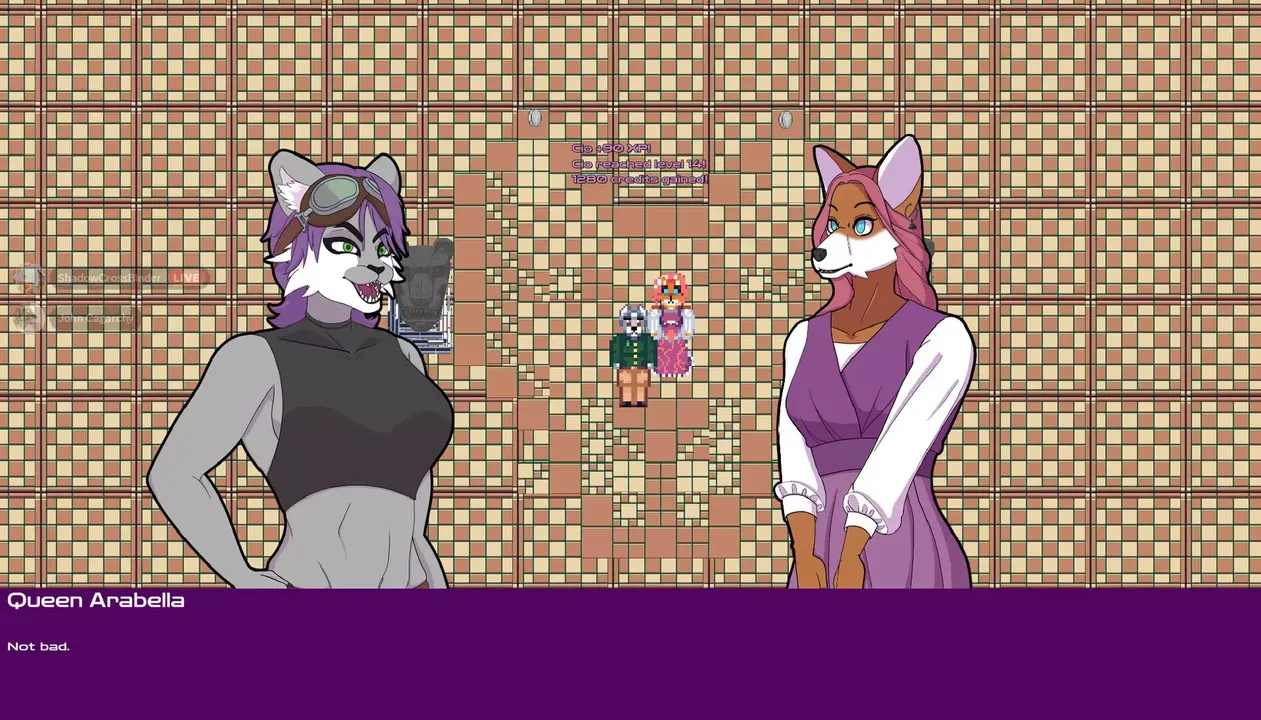 -Prismatic: Nox's Gate-游戏截图-好玩游戏库