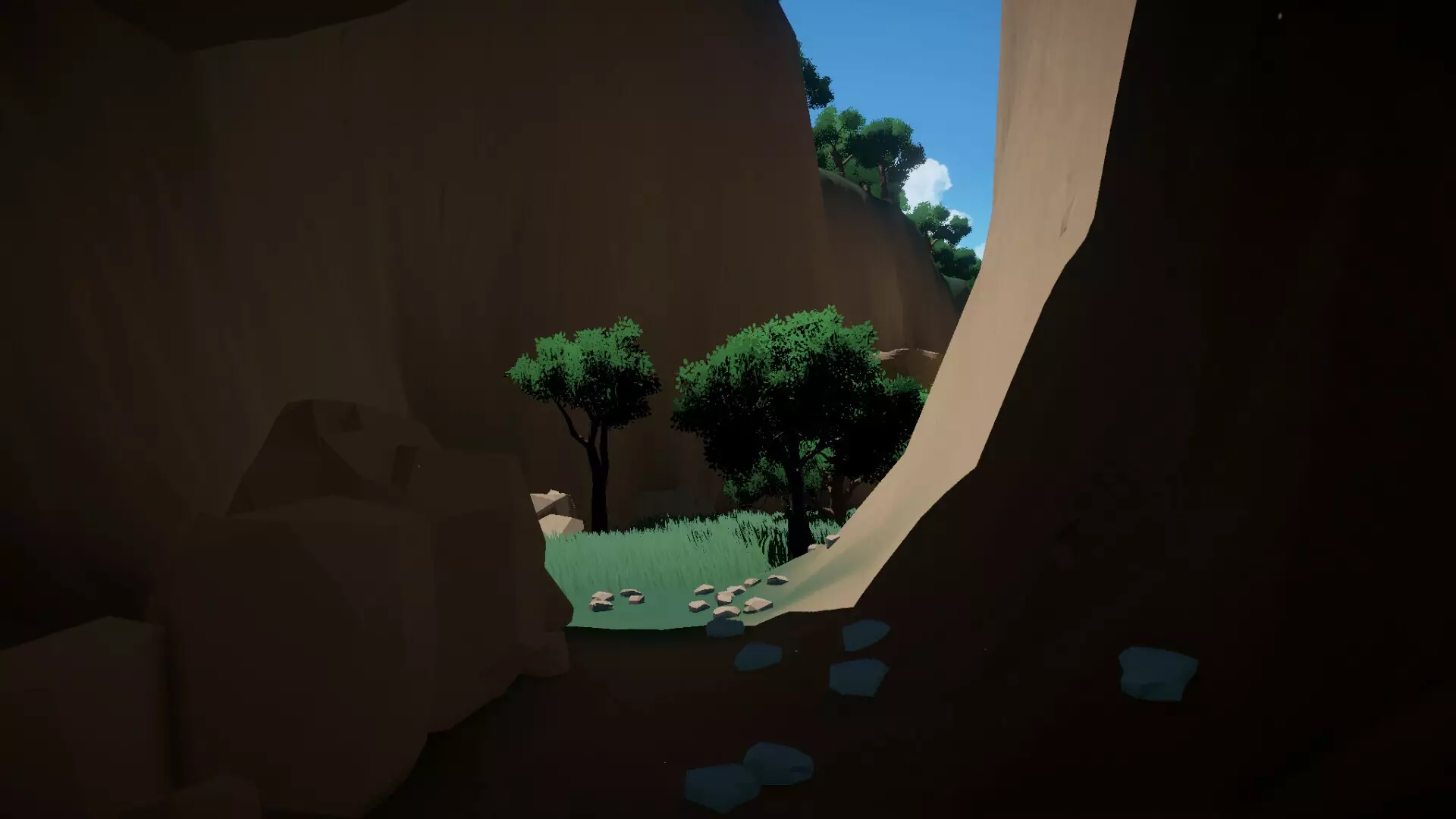 -Yet Another One-游戏截图-好玩游戏库