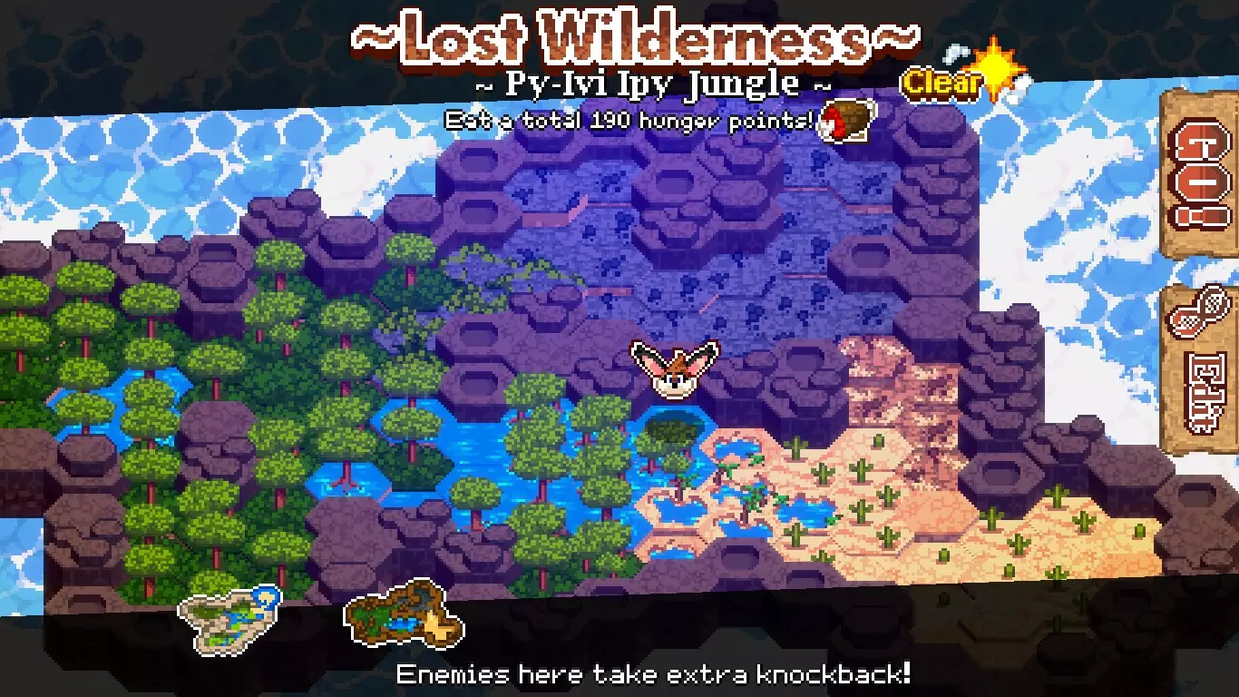 -ErMa (Early Mammal)-游戏截图-好玩游戏库