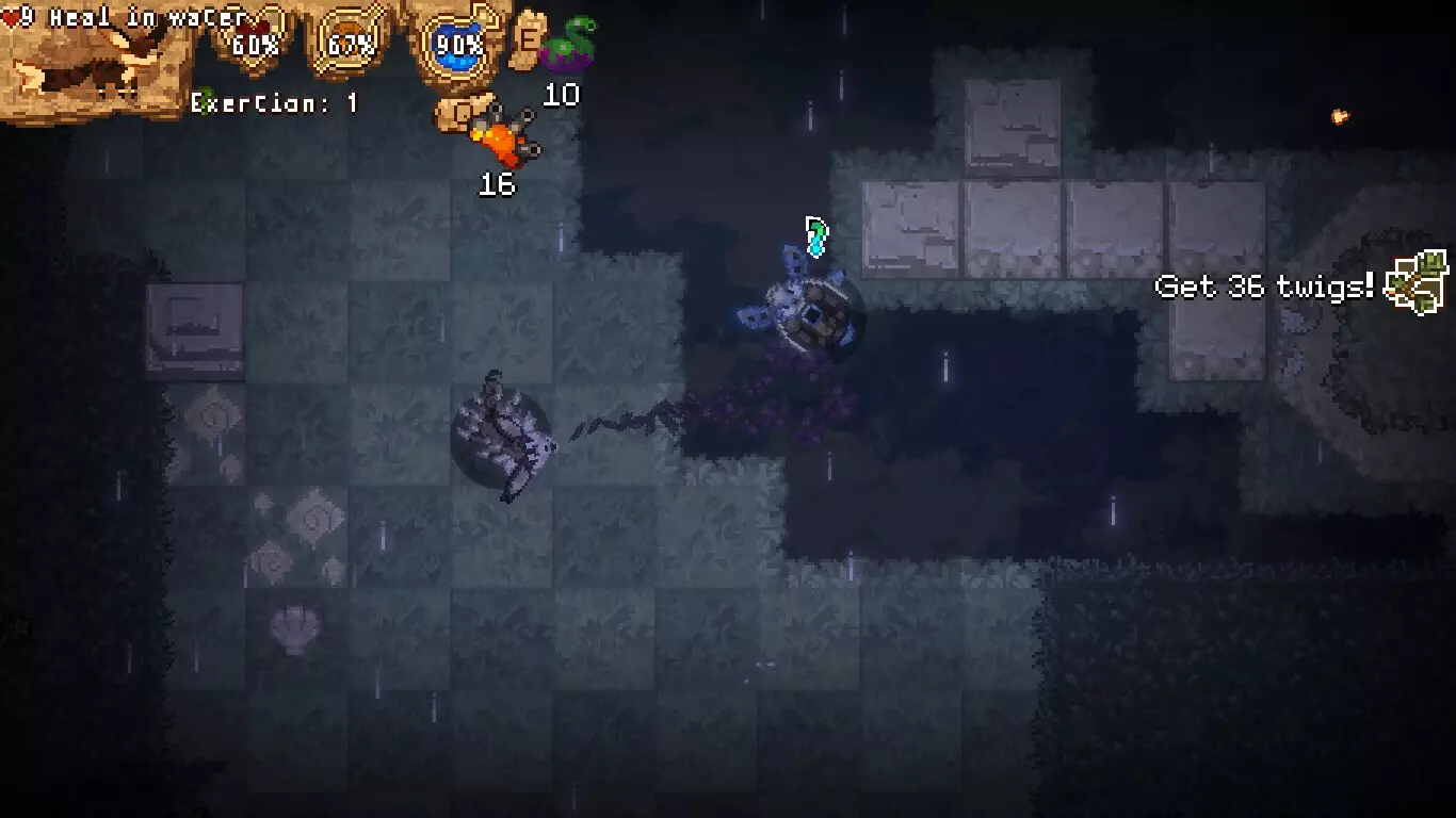 -ErMa (Early Mammal)-游戏截图-好玩游戏库