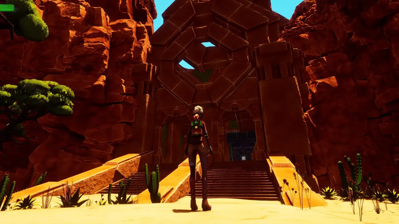 -Kalia-游戏截图-好玩游戏库