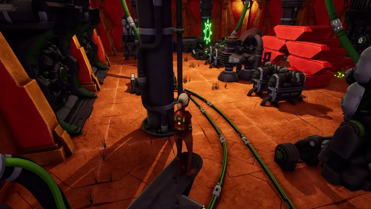 -Kalia-游戏截图-好玩游戏库