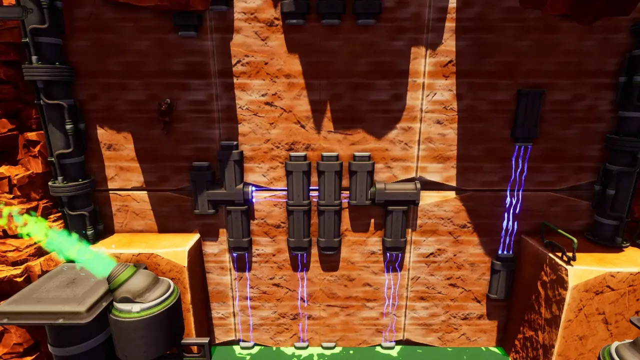 -Kalia-游戏截图-好玩游戏库