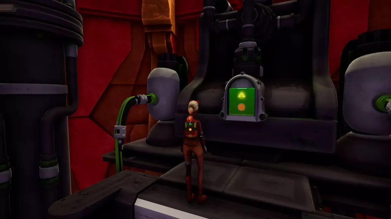 -Kalia-游戏截图-好玩游戏库