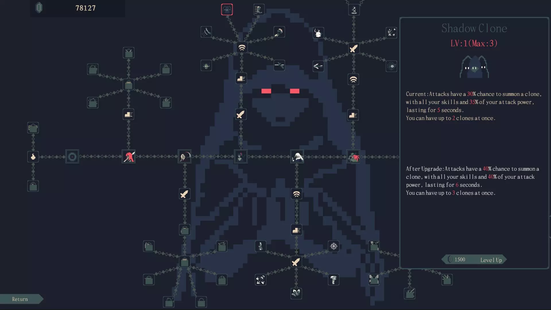 -Dead Soul TowerDefense:Shadow Labyrinth-游戏截图-好玩游戏库