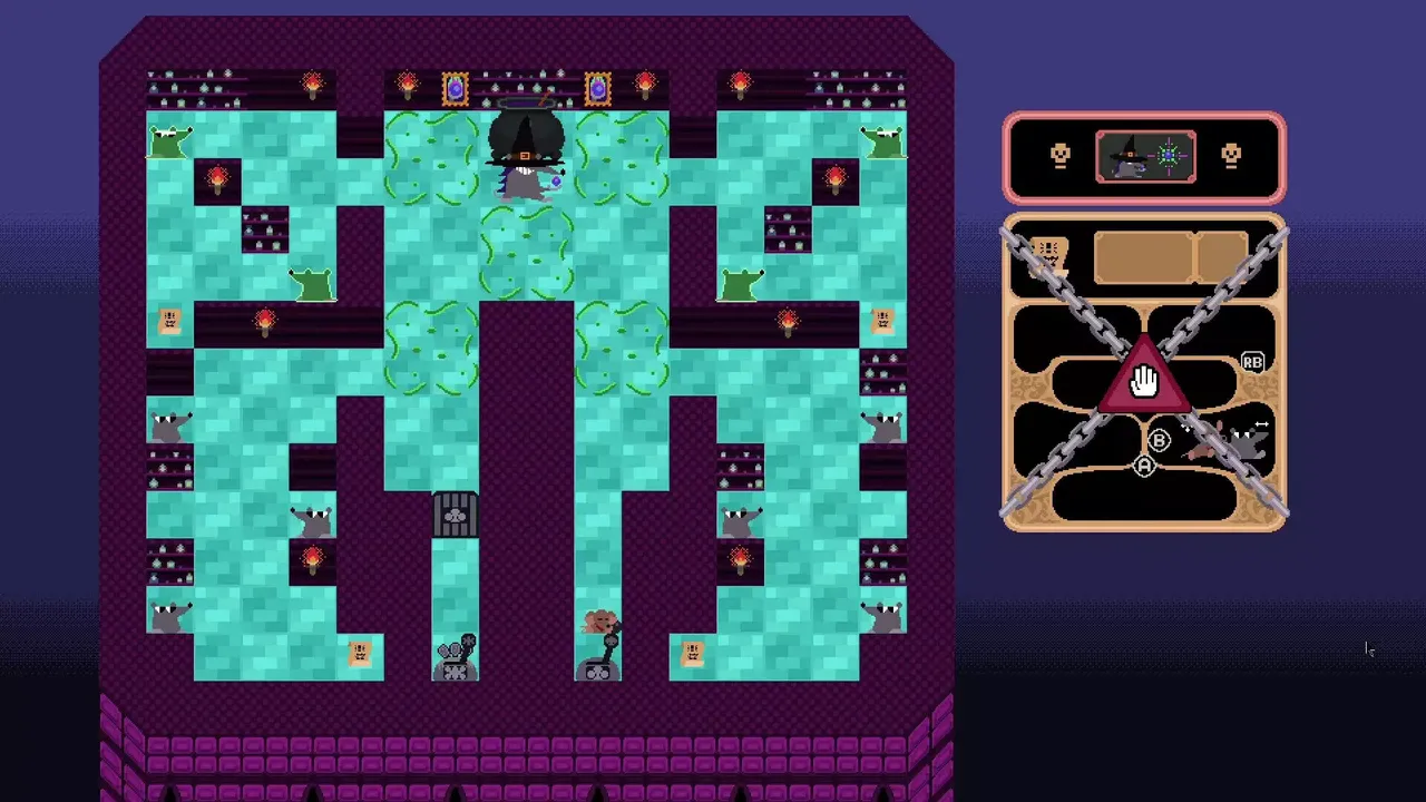 -Rules & Rodents-游戏截图-好玩游戏库