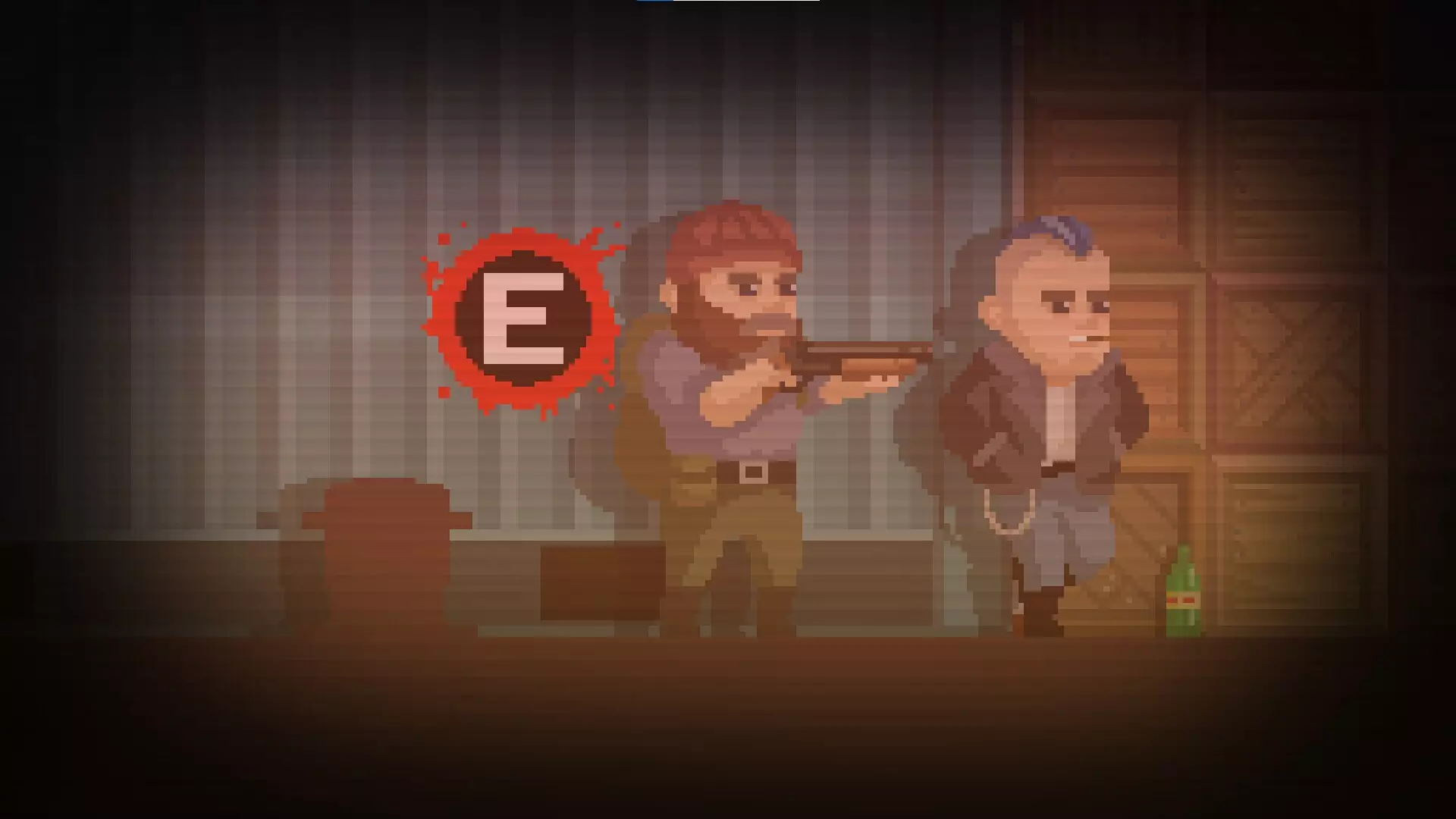 -The Happyhills Homicide 2: Out For Blood-游戏截图-好玩游戏库