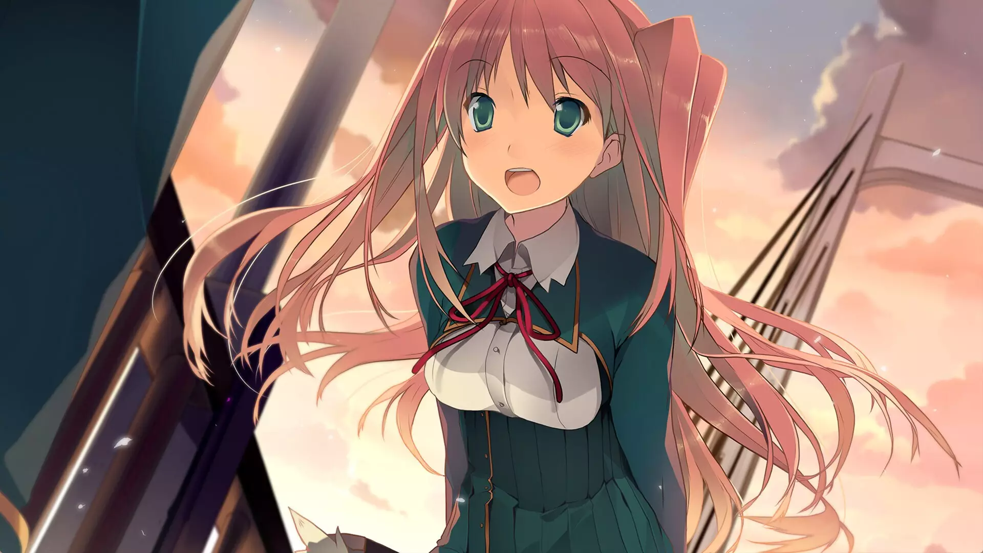 -Love, Elections, and Chocolate-游戏截图-好玩游戏库