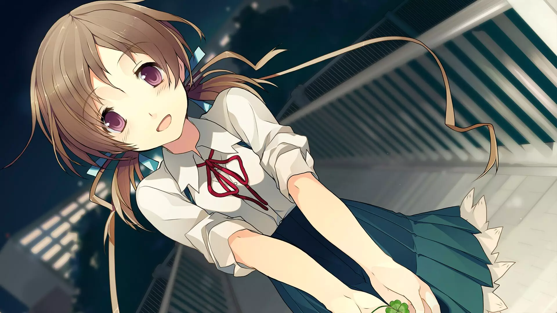 -Love, Elections, and Chocolate-游戏截图-好玩游戏库