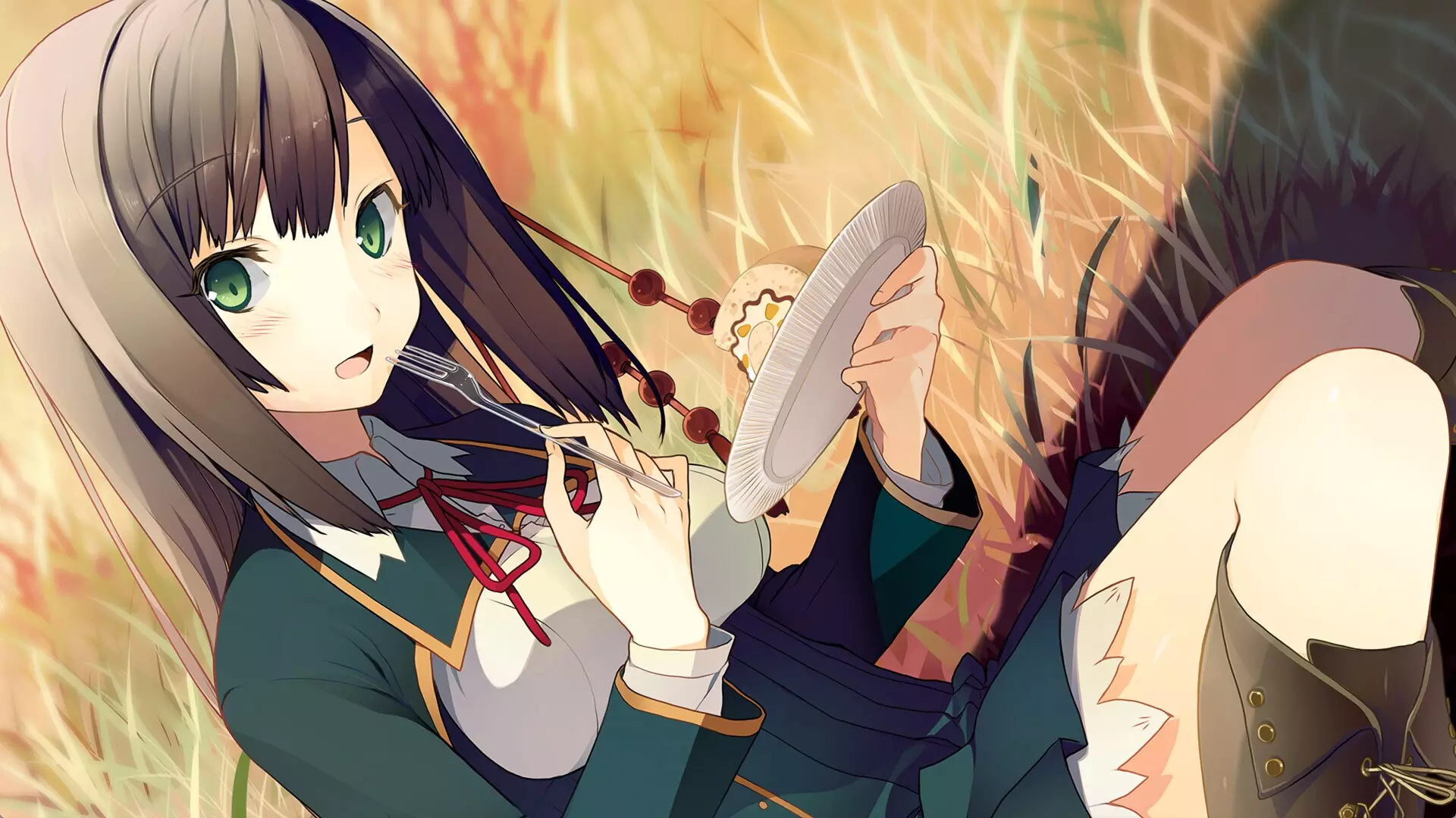 -Love, Elections, and Chocolate-游戏截图-好玩游戏库