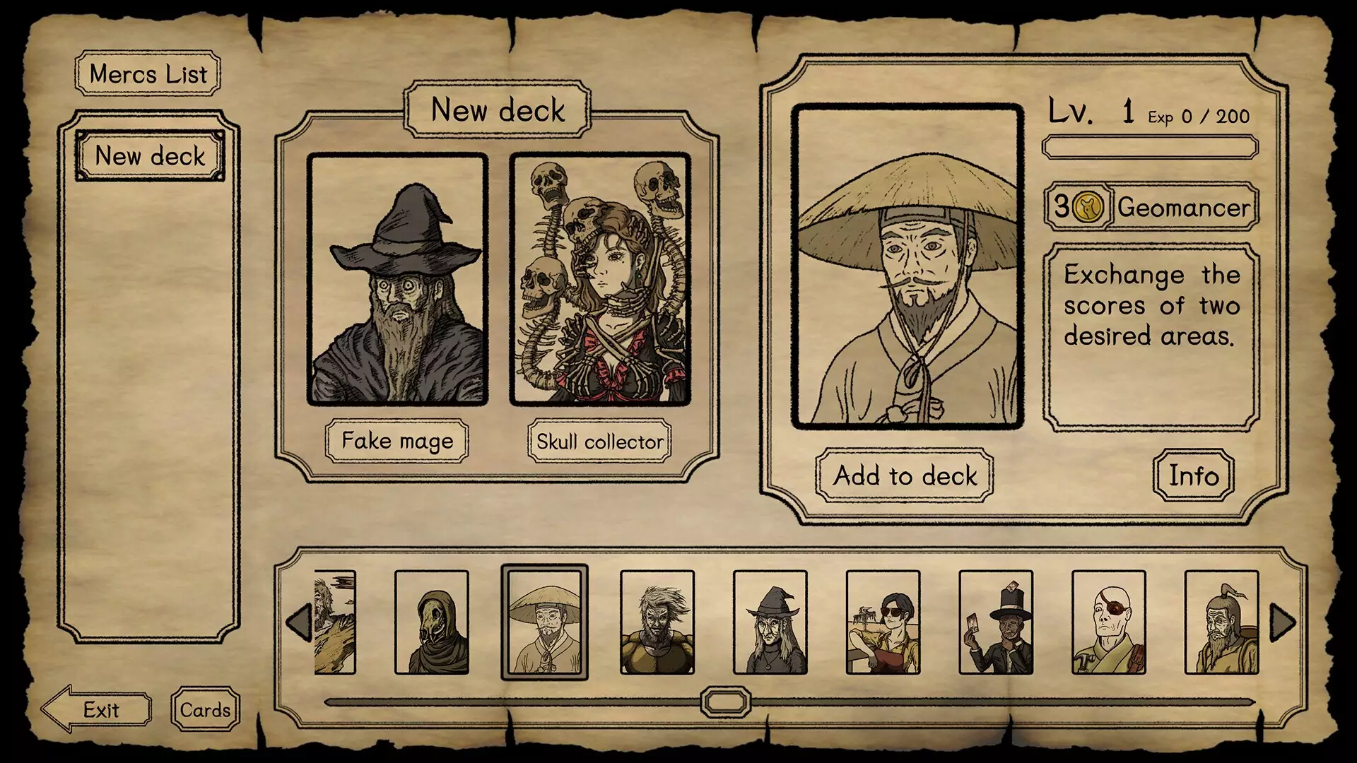 -Scarecrow Tactics-游戏截图-好玩游戏库