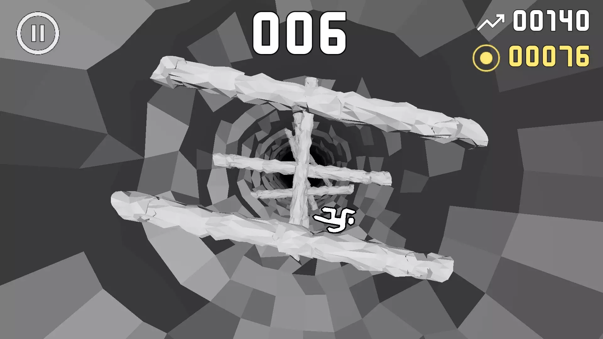 -Bottomless Pitfall-游戏截图-好玩游戏库