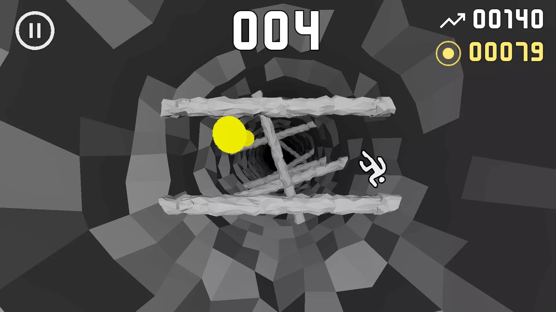 -Bottomless Pitfall-游戏截图-好玩游戏库