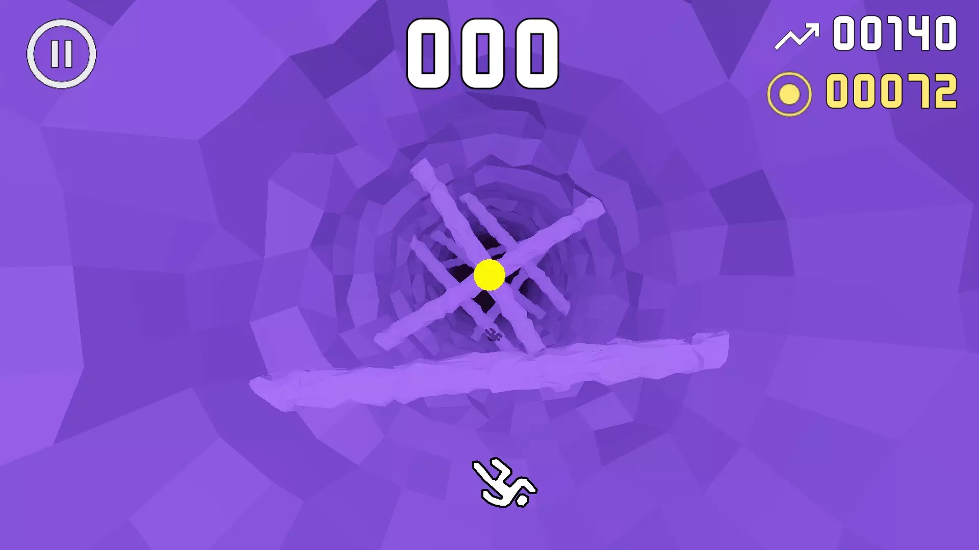 -Bottomless Pitfall-游戏截图-好玩游戏库