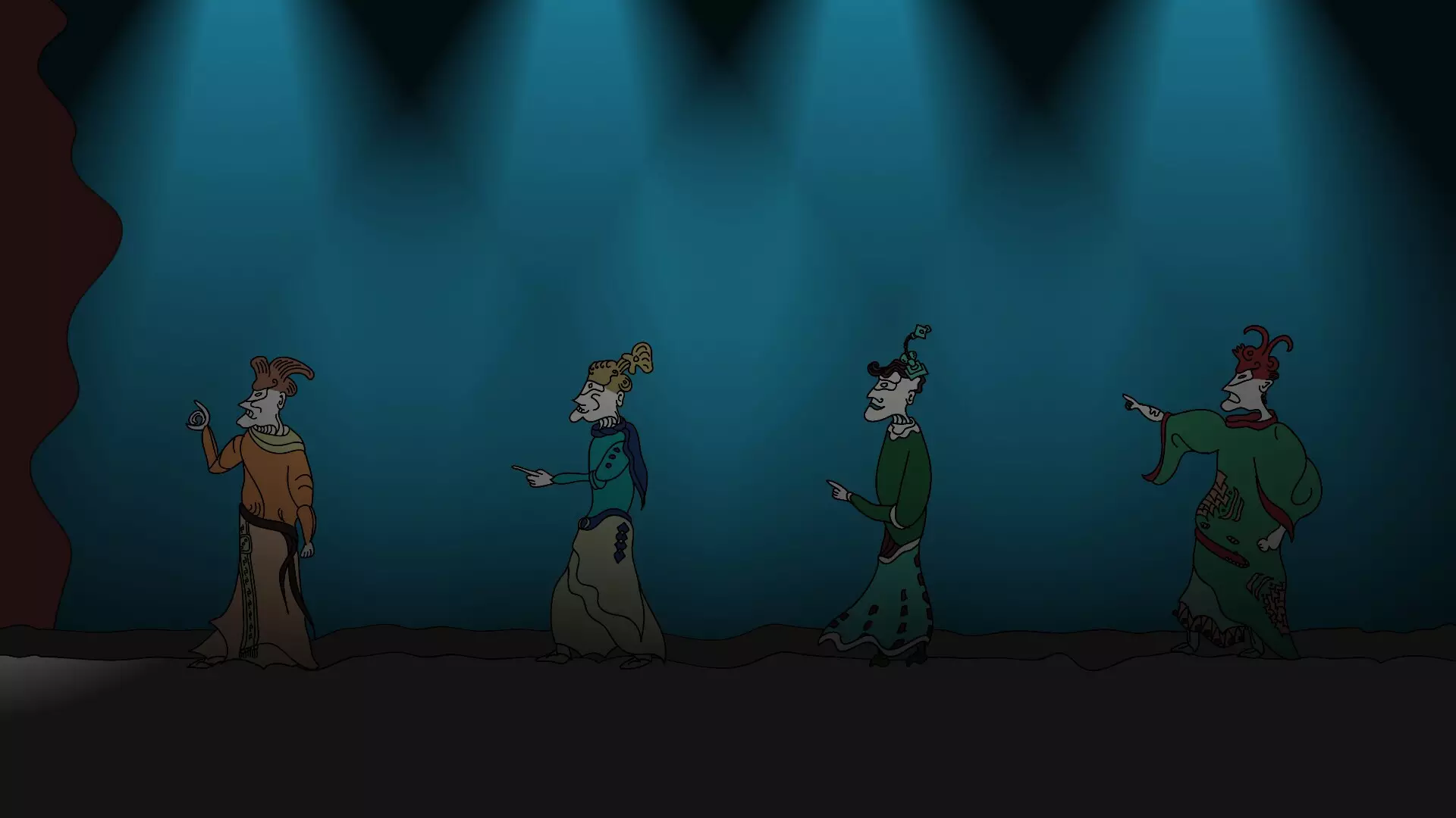 -Endless Salvation-游戏截图-好玩游戏库