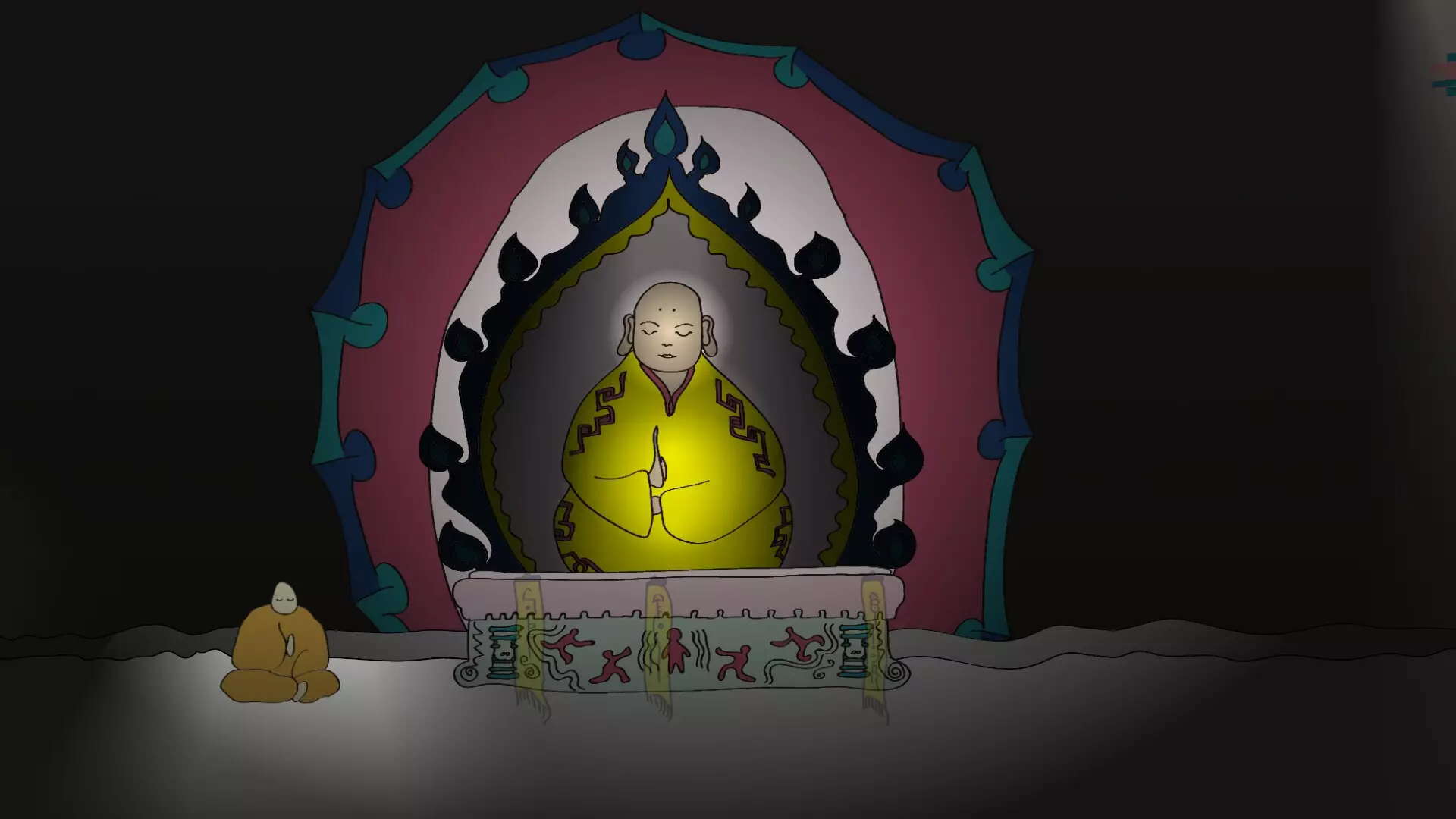 -Endless Salvation-游戏截图-好玩游戏库