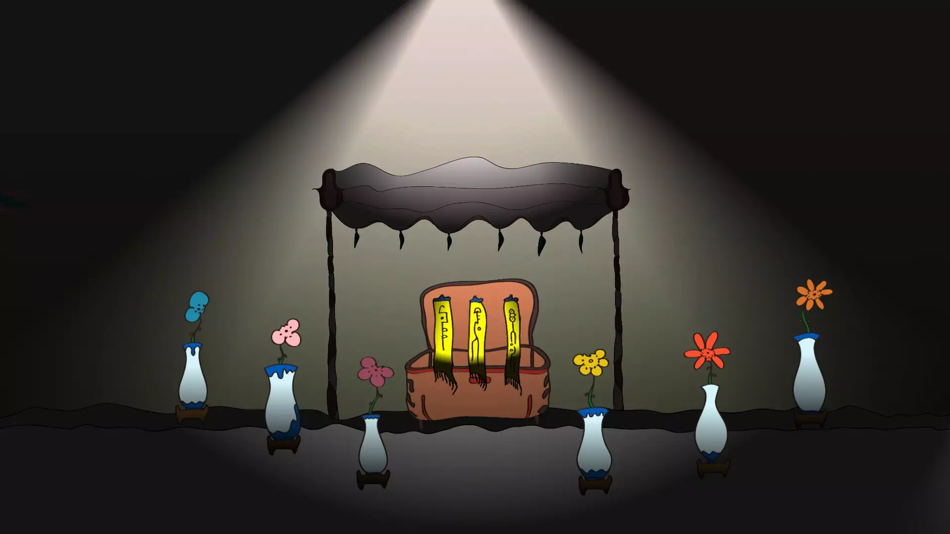 -Endless Salvation-游戏截图-好玩游戏库