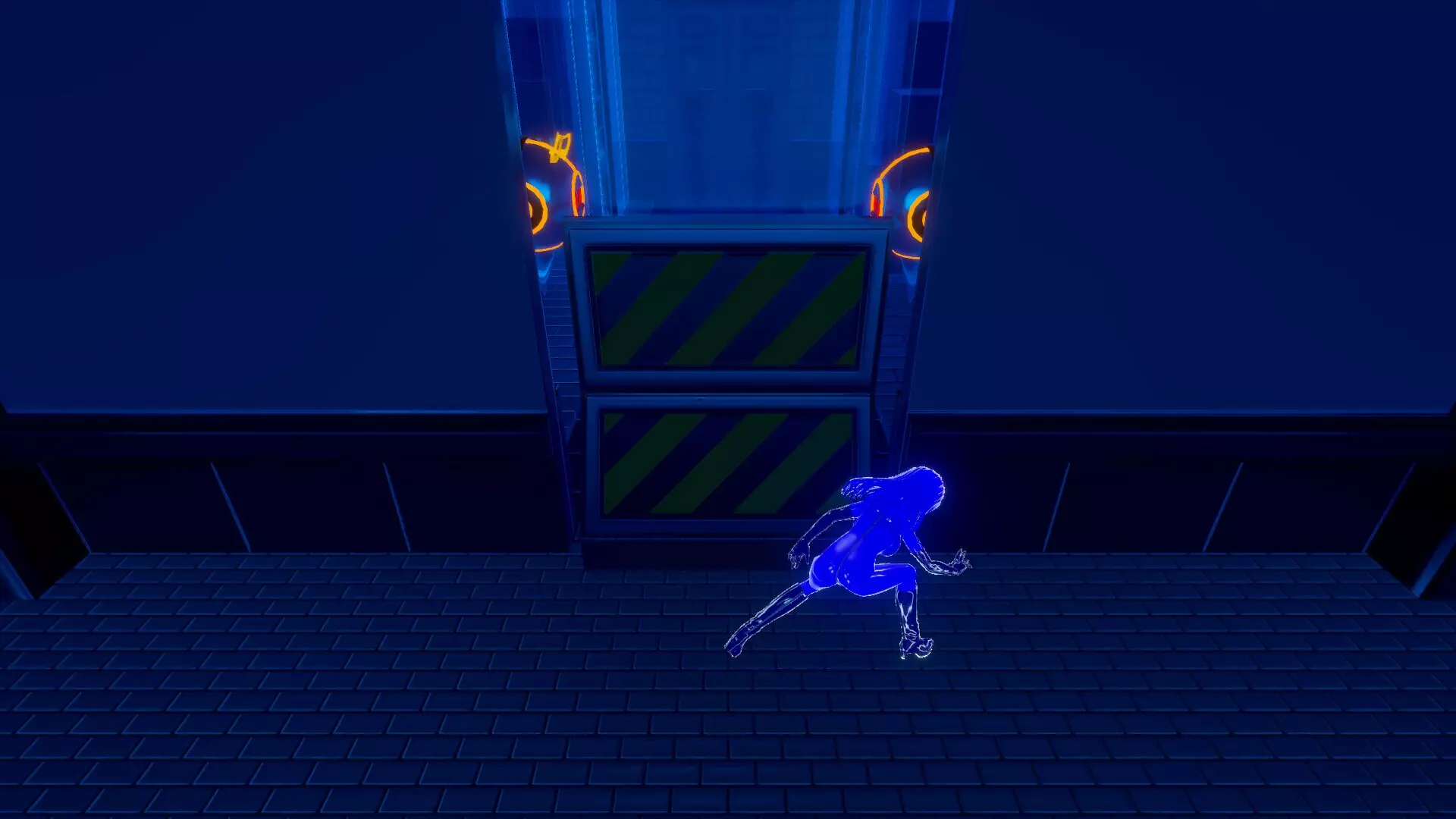 -Super Spy Violet-游戏截图-好玩游戏库