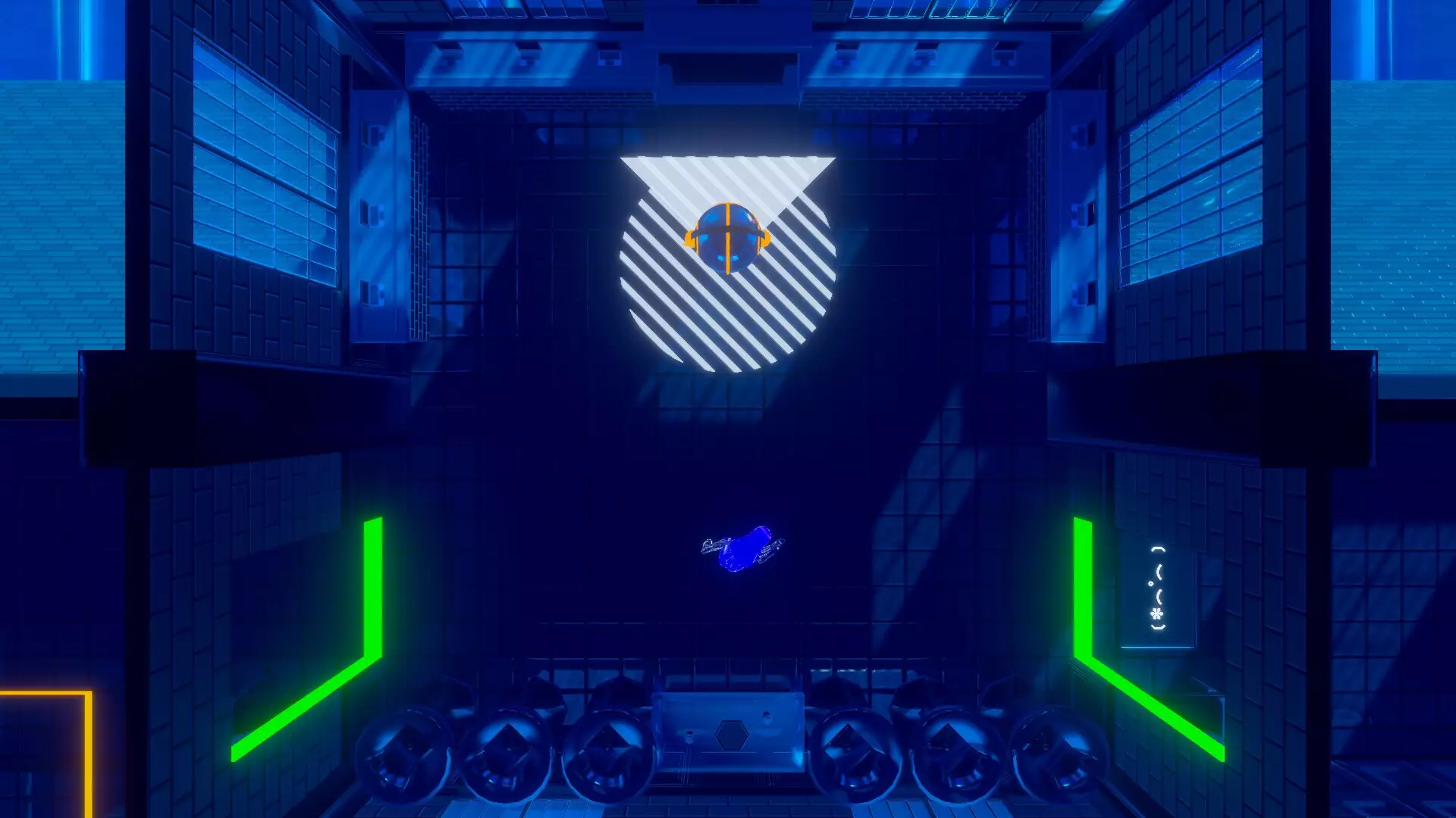 -Super Spy Violet-游戏截图-好玩游戏库