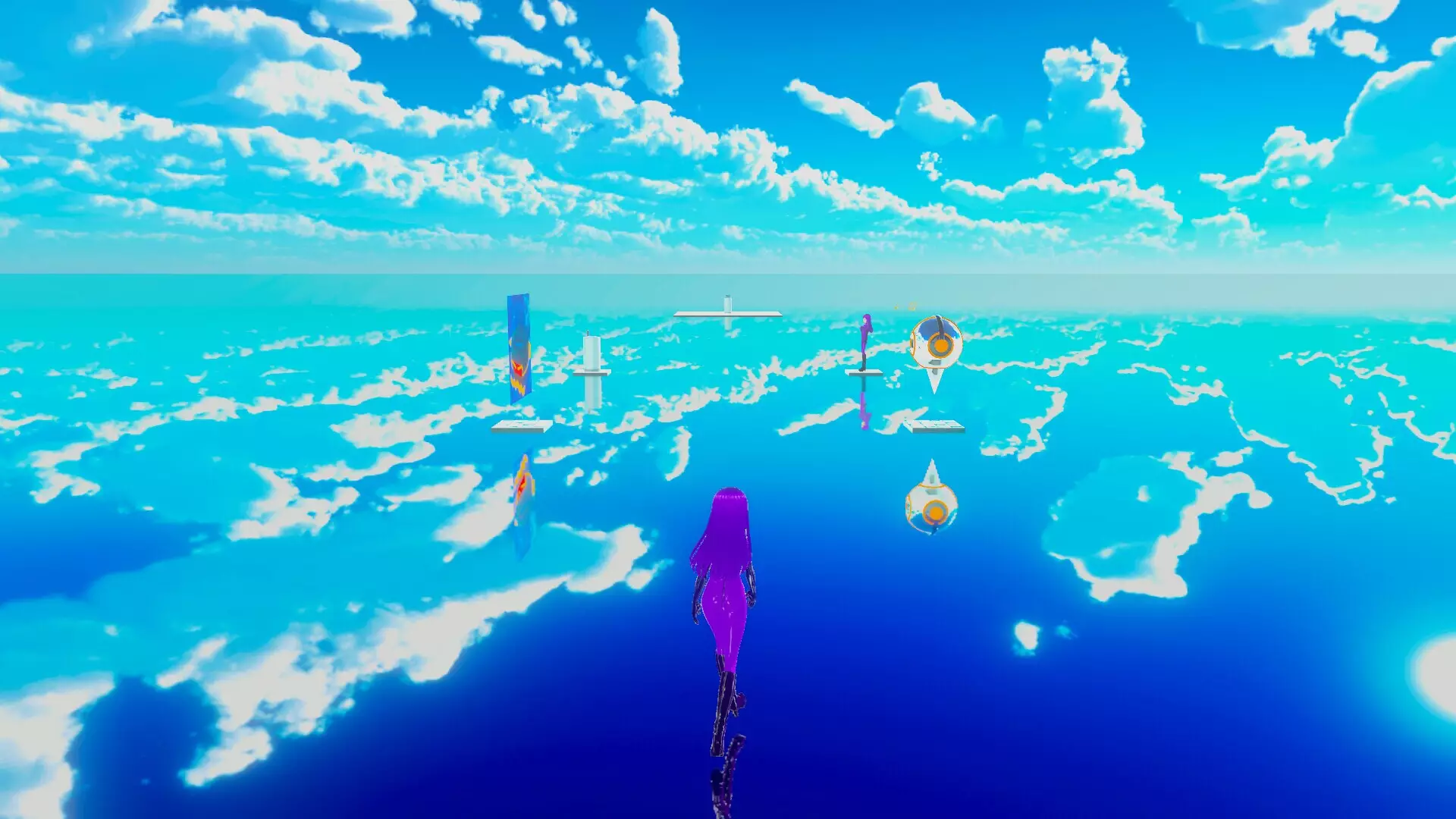 -Super Spy Violet-游戏截图-好玩游戏库