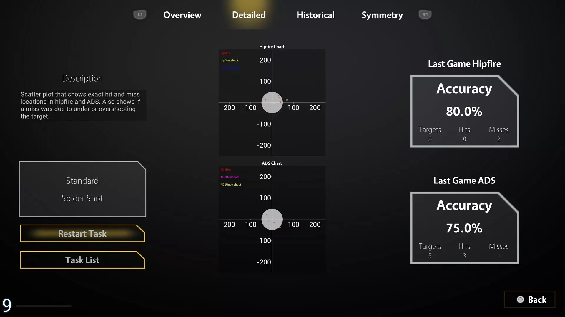 -Sticks Aim Trainer-游戏截图-好玩游戏库