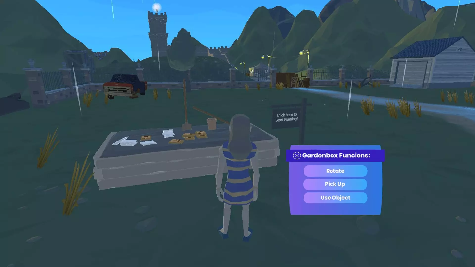 -Little Farm Island-游戏截图-好玩游戏库