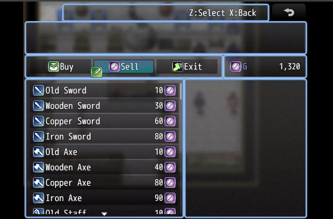 -'Golden Castle'-游戏截图-好玩游戏库