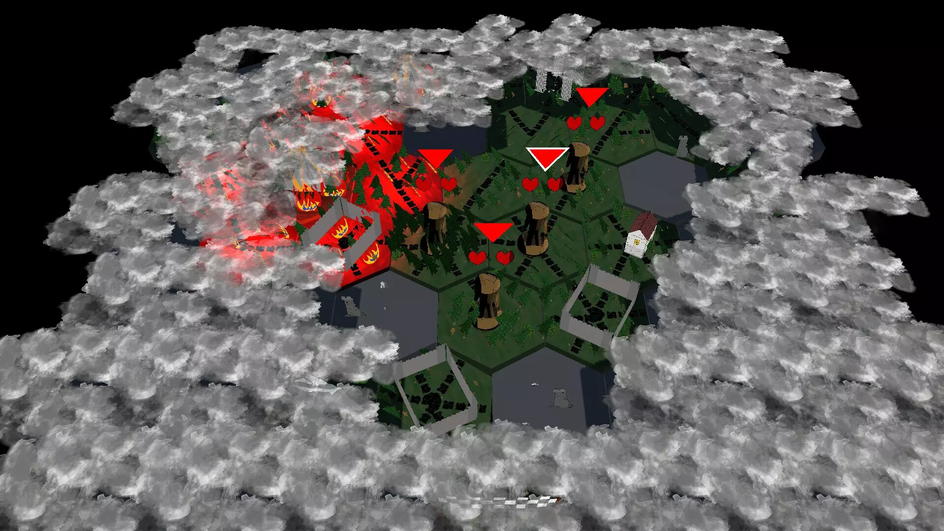 -WayPoint-游戏截图-好玩游戏库