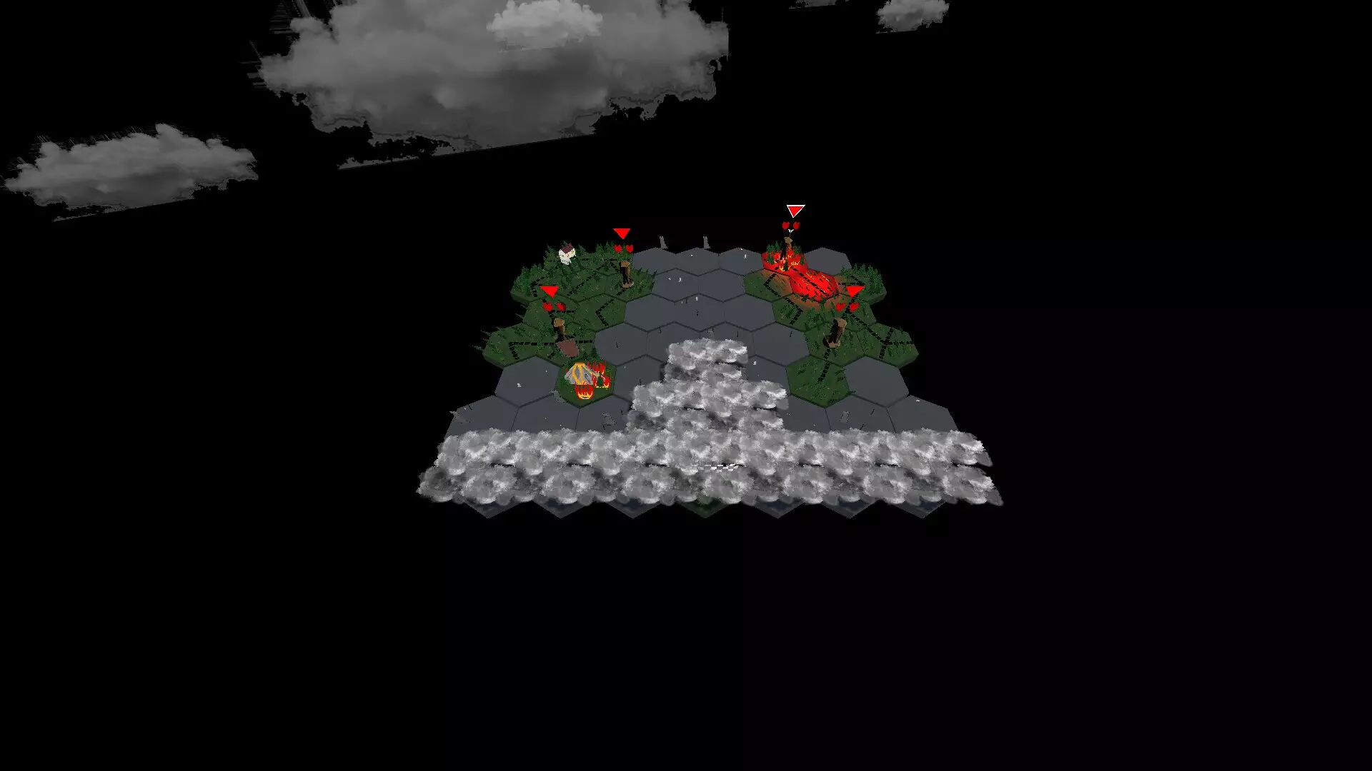 -WayPoint-游戏截图-好玩游戏库