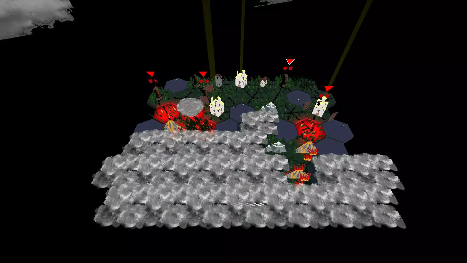 -WayPoint-游戏截图-好玩游戏库